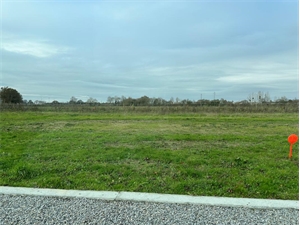 terrain a batir à la vente -   44330  VALLET, surface 600 m2 vente terrain a batir - UBI476051375